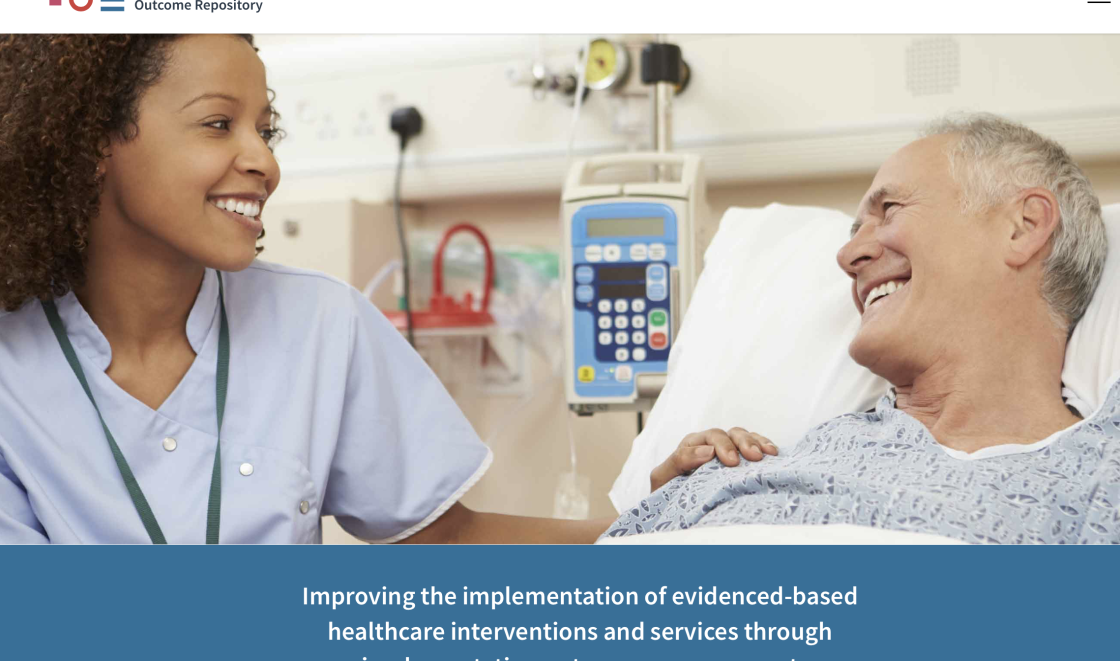 Implementation Science repository 