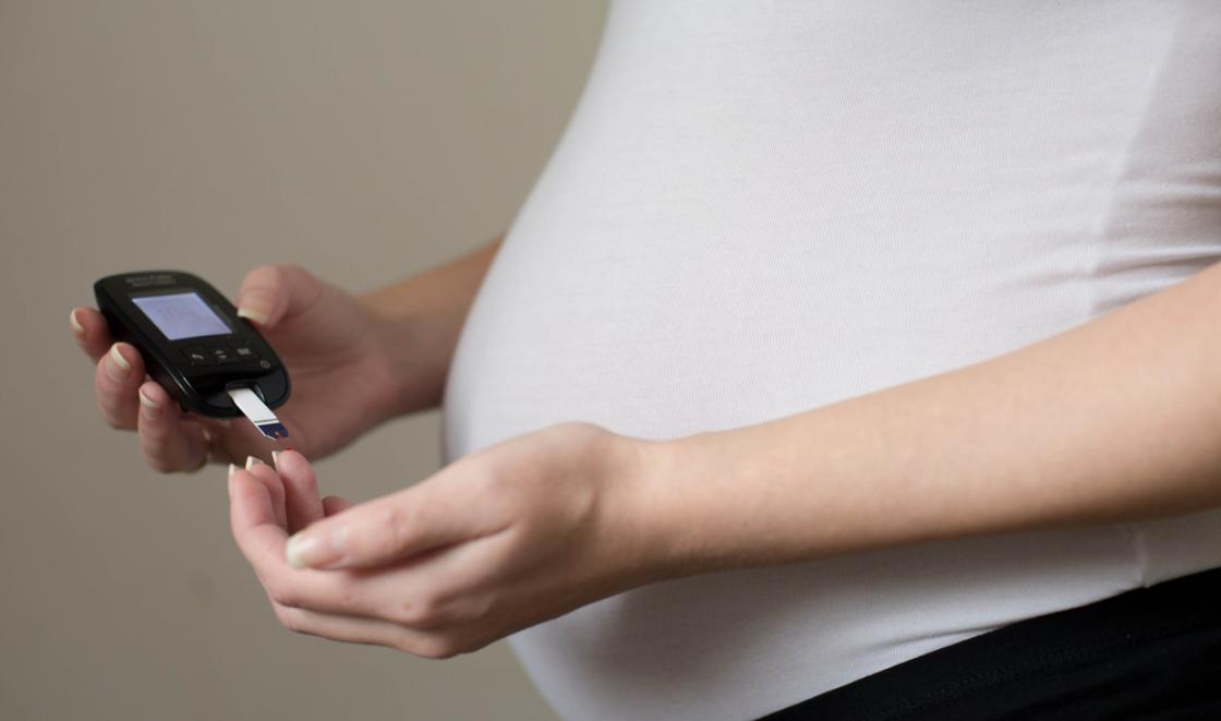 gestational diabetes