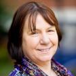 Professor Jill Manthorpe, social care theme lead
